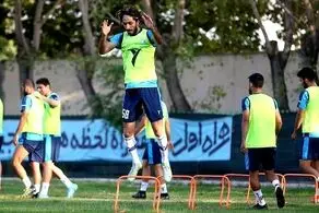 سورپرایز ساپینتو برای دربی لو رفت