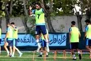 ستاره محبوب و خوشتیپ استقلال به فکر جدایی افتاد!