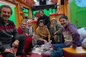 نام بازی گروهی پایتختی‌ها درشبکه های اجتماعی ترند شد