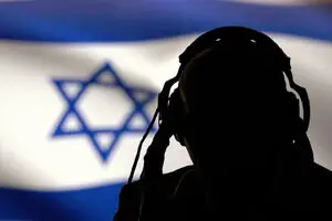 حمله رژیم صهیونیستی به یک واحد مسکونی در ایوان 