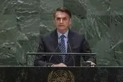 نگران افغانستانیم