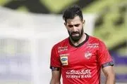 پیام احساسی  کنعانی زادگان برای پرسپولیسی ها! 