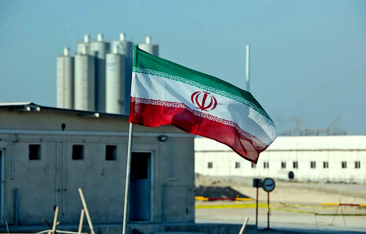 انجام اولین آزمایش هسته‌ای ازسوی ایران صحت دارد؟ 