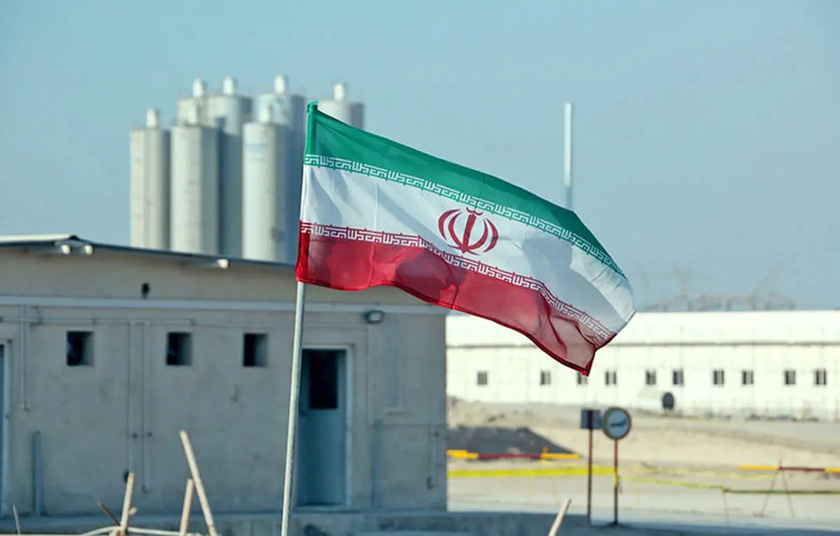 انجام اولین آزمایش هسته‌ای ازسوی ایران صحت دارد؟ 