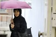 شیوه معرفی سحر دولتشاهی توسط آرمان گرشاسبی در کنسرتش