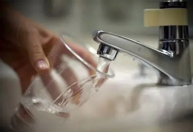 جدیدترین وضعیت آب سد‌های تهران و البرز