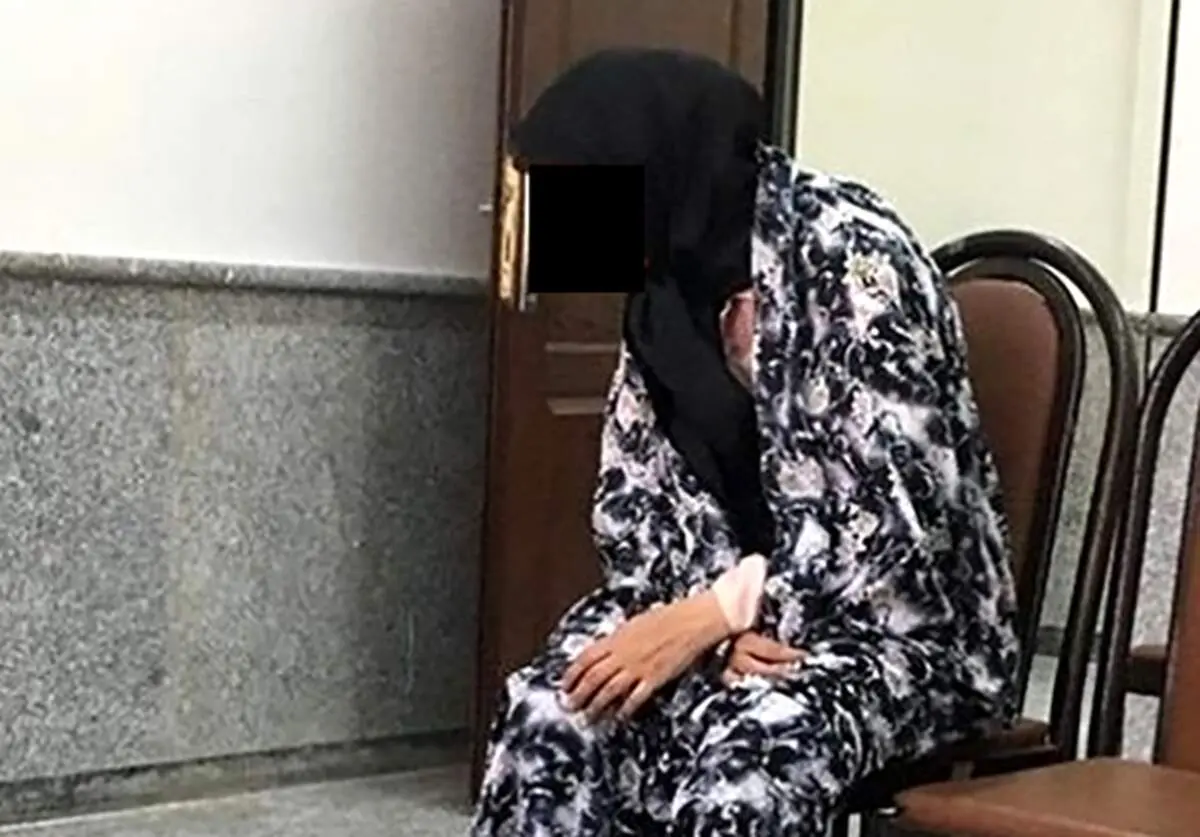 ارتباط شوم زن متاهل با پسر جوان لو رفت! / ماجرای انباری چه بود؟
