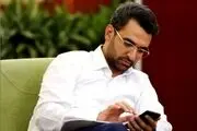 آذری جهرمی: وفاق در دولت مهمترر از وفاق با رقبا است!/ مردم را دریابید برادران 
