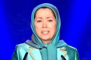 محافظ مریم رجوی یک زن است/ او‌کیست؟ 
