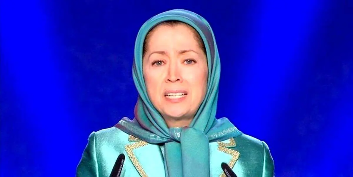 محافظ مریم رجوی یک زن است/ او‌کیست؟ 