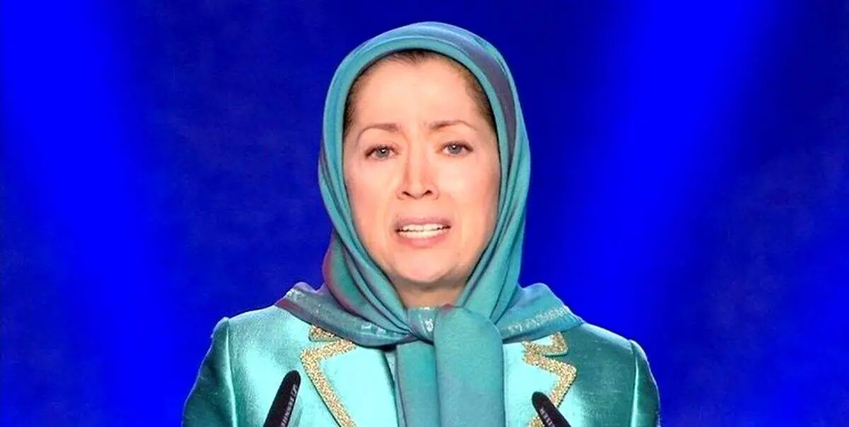 محافظ مریم رجوی یک زن است/ او‌کیست؟ 