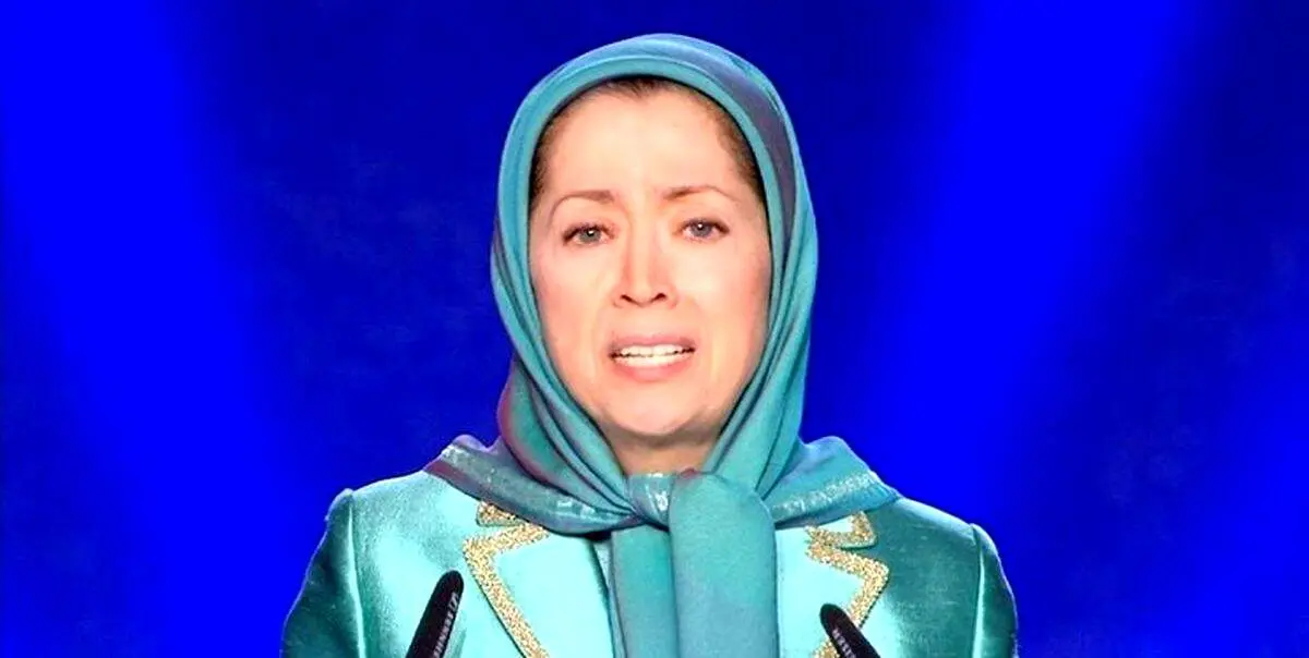 محافظ مریم رجوی یک زن است/ او‌کیست؟ 