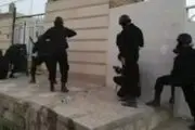 افشای جزئیات گروگان‌گیری وحشتناک امروز در تهران