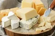 هرگز پنیر را با این 2 ماده غذایی نخورید!
