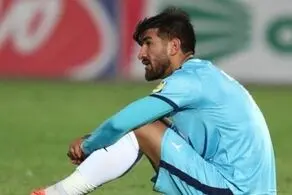 ستاره سرشناس یک گام تا پرسپولیسی شدن!+جزئیات
