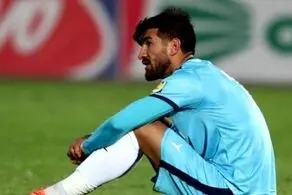 ستاره سرشناس یک گام تا پرسپولیسی شدن!+جزئیات