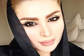 عکس| دردسر بزرگ یقه خانم شاخ اینستاگرامی را گرفت!/ ماجرای پسر دنیا جهانبخت چیست؟
