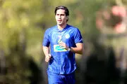 بزرگترین حسرت محمد نادری فاش شد
