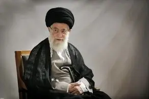 رهبر انقلاب موبایل دارند؟
