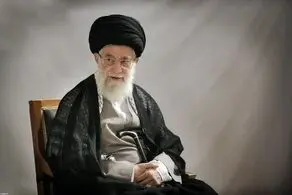 پاسخ جالب رهبری به ابراز ناراحتی قرائتی و درخواست او برای زمین نشستن + ببینید 