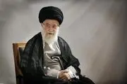 رهبری با خانواده شهید زاهدی دیدار کردند