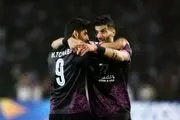 پرسپولیس چشم انتظار ستاره‌های ملی ‌‌‌‌‌‌‌پوش