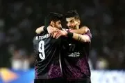 پرسپولیس چشم انتظار ستاره‌های ملی ‌‌‌‌‌‌‌پوش