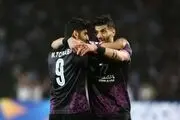 پرسپولیس چشم انتظار ستاره‌های ملی ‌‌‌‌‌‌‌پوش