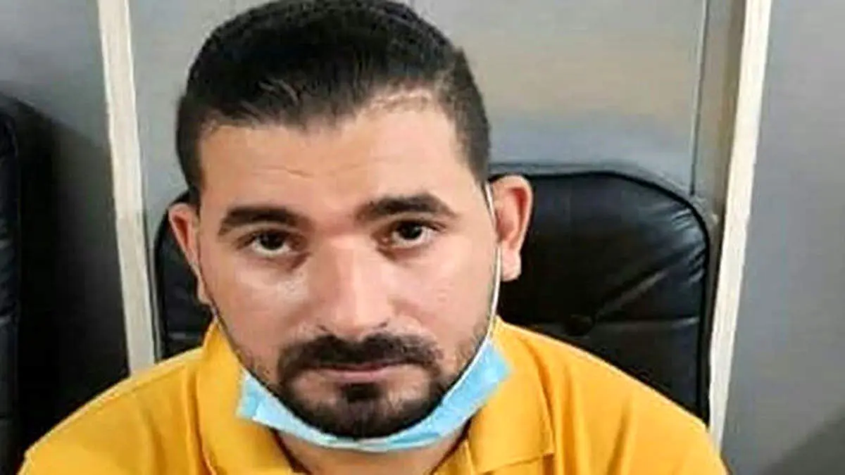 به نان و نوا رسیدن مرد پست فطرت با فروش عکس زن و دختر مردم!+عکس شیطان