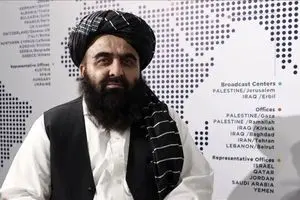 طالبان آب پاکی را روی دست ترامپ ریخت 
