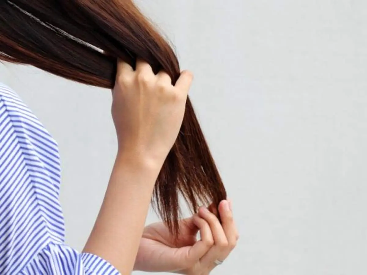 چرا موهایم شکننده میشود؟