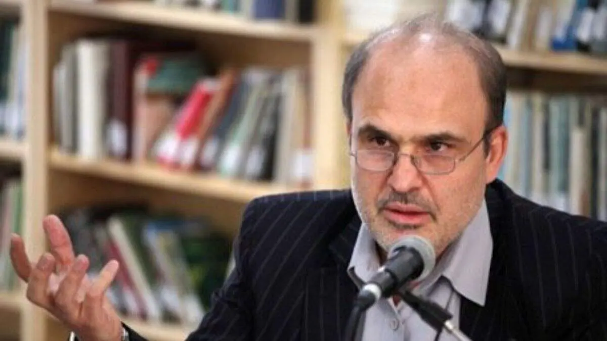 جلایی پور: پزشکیان فیلترینگ، برخورد با زنان و FATF را با هماهنگی رهبری پیش می‌برد


