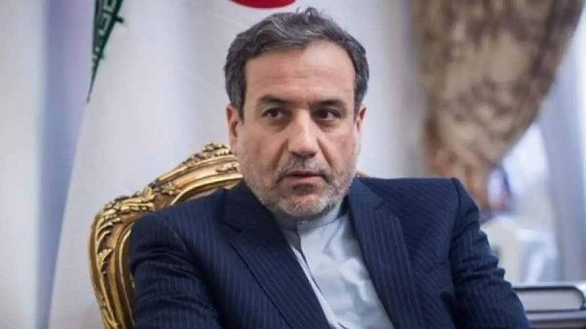 تماسی با دولت بایدن نداشته‌ایم 