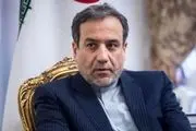 تماسی با دولت بایدن نداشته‌ایم 