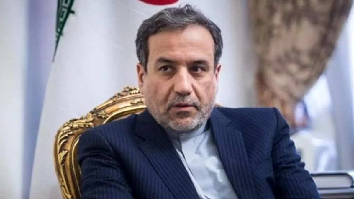 تماسی با دولت بایدن نداشتهایم
