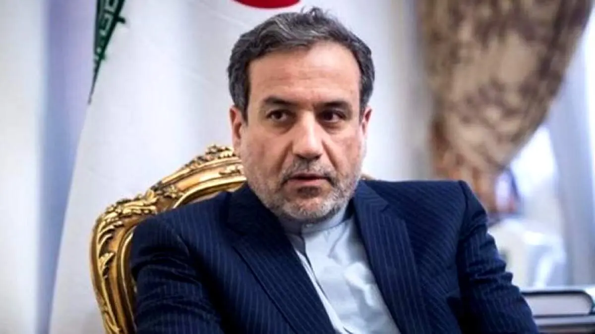 تماسی با دولت بایدن نداشته‌ایم 