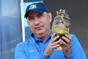 سرمربی پرشورها بالاخره انتخاب شد