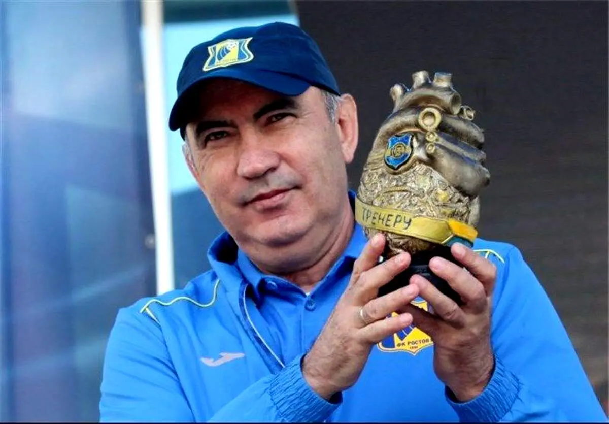 سرمربی پرشورها بالاخره انتخاب شد