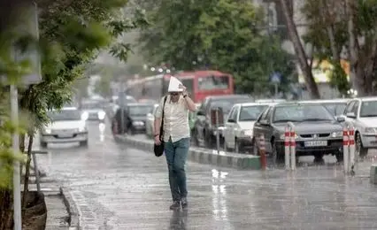 گرم‌ترین و سردترین نقاط ایران کدامند؟