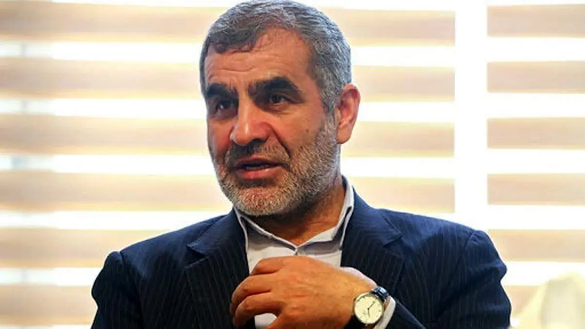 دستور جنجالی معاون قالیباف به سوئد