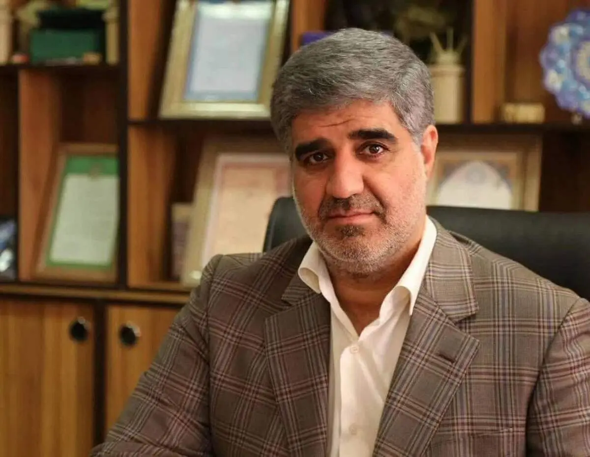 فرماندار تهران تغییر کرد