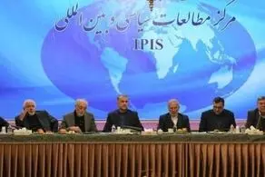 نشست مشترک امیرعبداللهیان با ظریف، صالحی و متکی