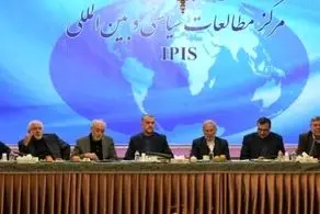 نشست مشترک امیرعبداللهیان با ظریف، صالحی و متکی