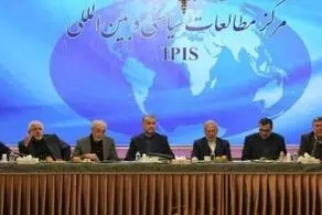 نشست مشترک امیرعبداللهیان با ظریف، صالحی و متکی