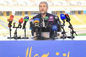 نشست خبری مدیرعامل سپاهان بدون حضور سرمربی؛ دستیار ایرانی پاتریس کارترون مشخص شد