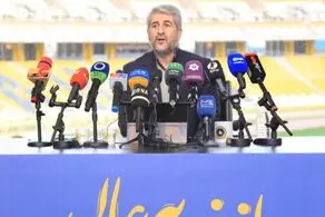 نشست خبری مدیرعامل سپاهان بدون حضور سرمربی؛ دستیار ایرانی پاتریس کارترون مشخص شد
