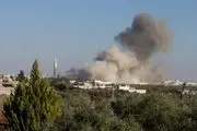 مقام طالبانی ترور شد