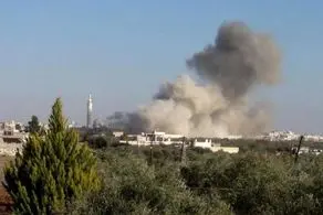 اکسپو منفجر شد
