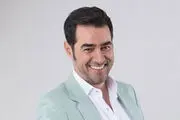 شهاب حسینی به سیم آخر زد + عکس