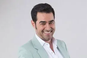 شهاب حسینی به سیم آخر زد + عکس